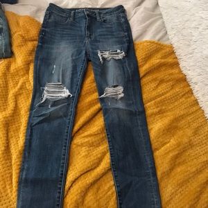 American Eagle Jeggings
